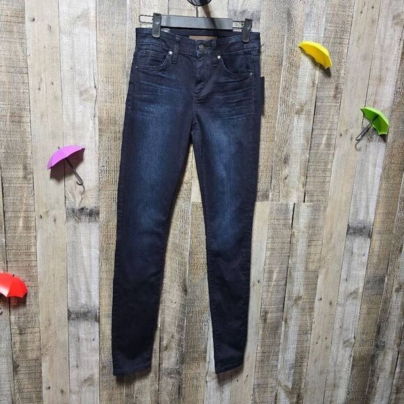 5/$25 Joes Jeans Skinny Icon Jeans NWT - Picture 1 of 8